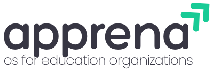Apprena Logo