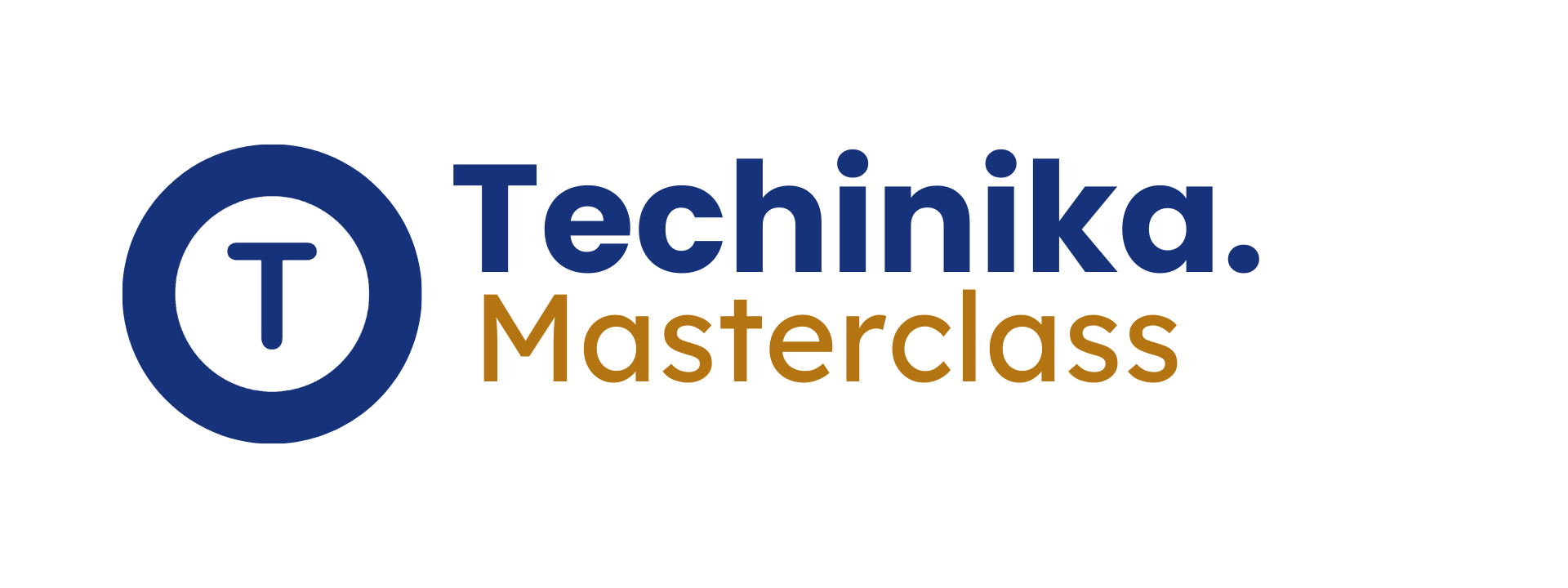 Techinika Learning Logo