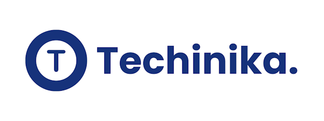 Techinika Logo